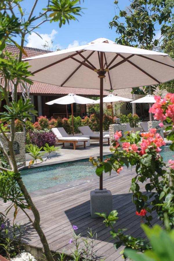 Kayu Mama Resort And Spa Uluwatu Exterior foto